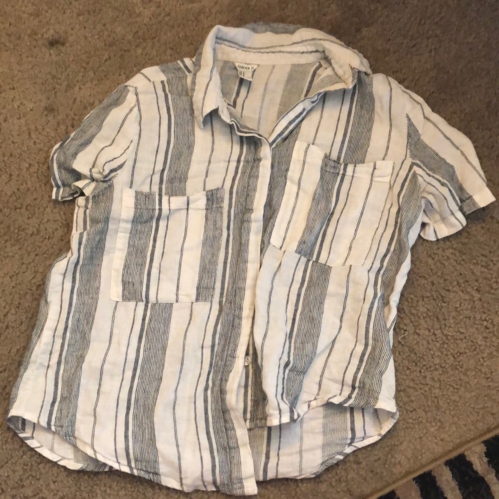 Short sleeve